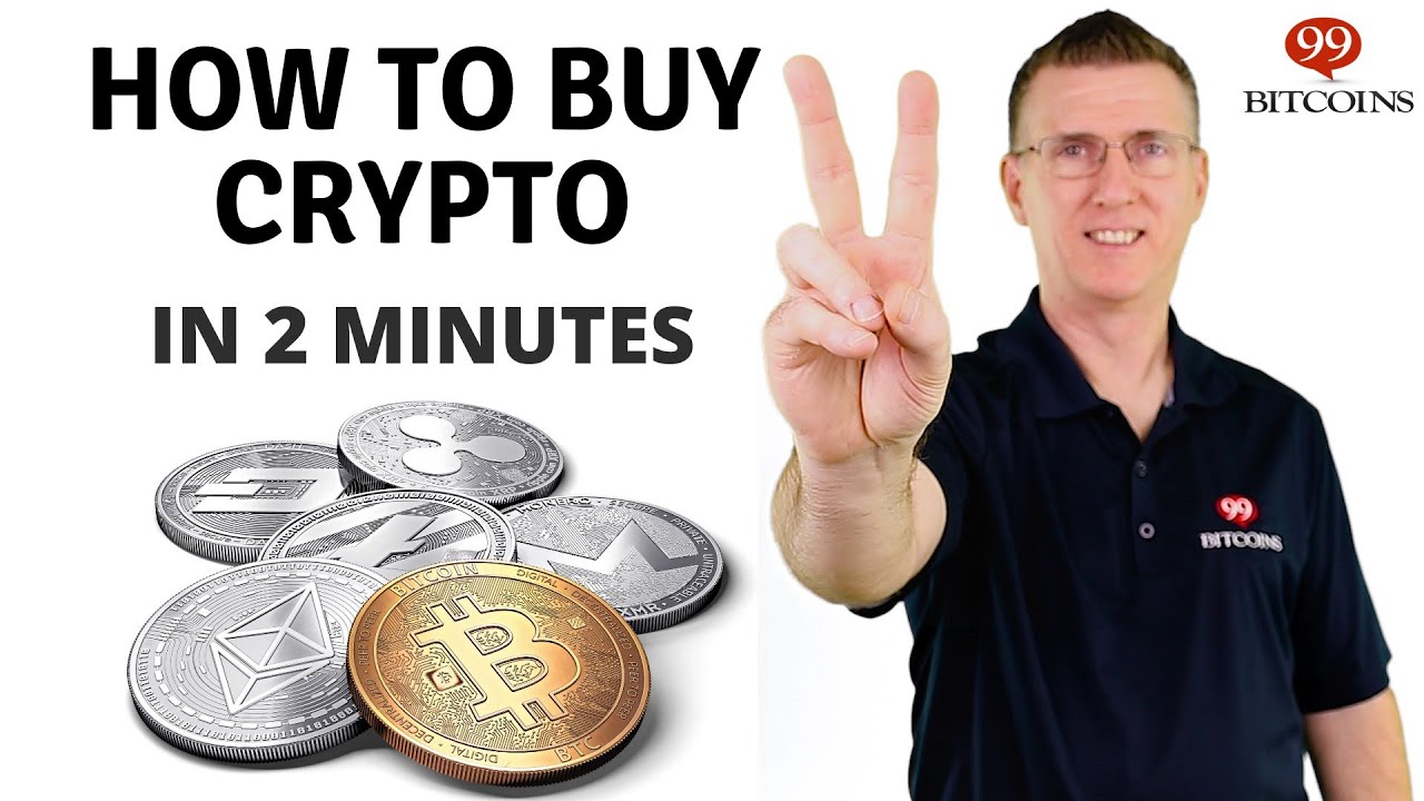 How to Buy, Sell and Trade Cryptocurrencies | Plus