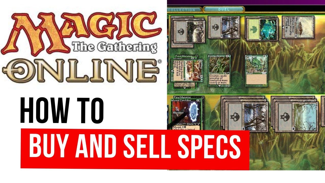 MTGO Academy Bots | MTGO ACADEMY – Magic the Gathering Online Strategy, Articles, Videos, and Cards