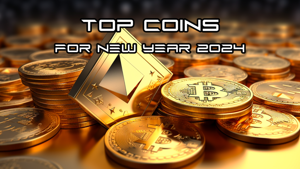 Trending Coins - Best Crypto to buy now?