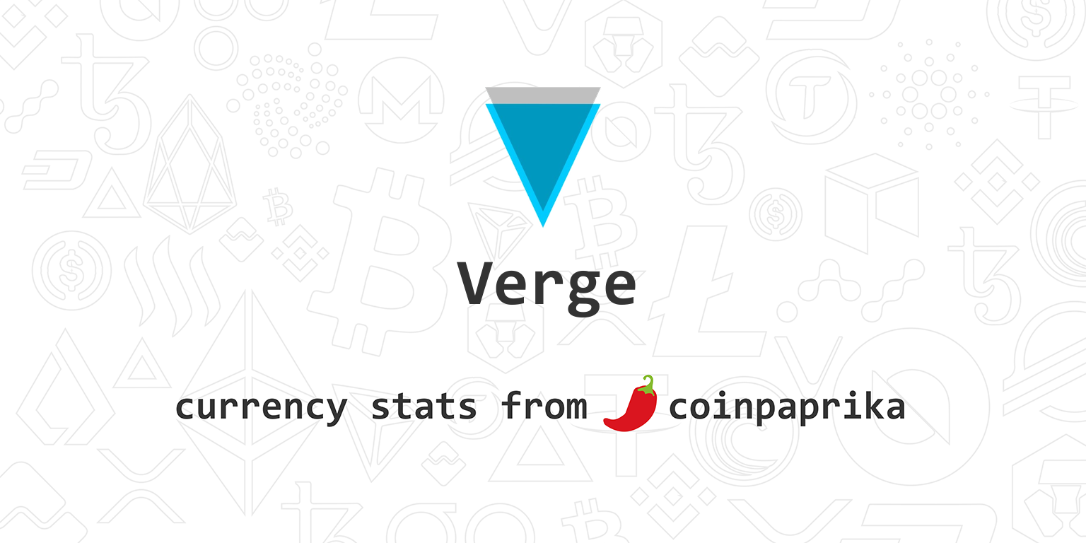 Verge-Scrypt (XVG) Mining Profit Calculator - WhatToMine