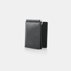 Brooklyn Bridge: Minimalist Leather Wallets Manufacturer & Exporter In Kolkata | India