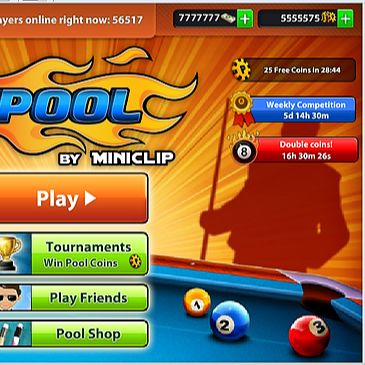 Coins & Cash Rewards for 8 Ball Pool for Android Free Download