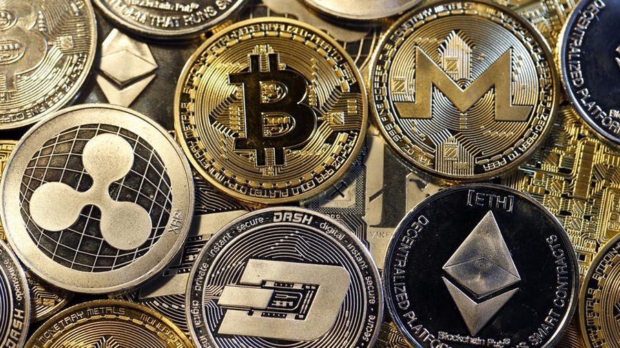 Bitcoin surges to fresh record high above $73, post US CPI data - The Economic Times