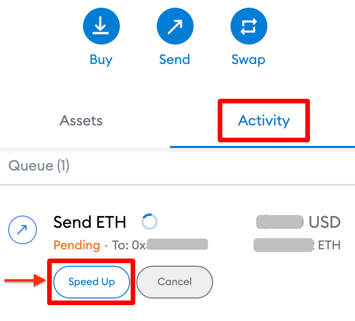 How to Cancel an Unconfirmed Bitcoin Transaction | CoinCentral