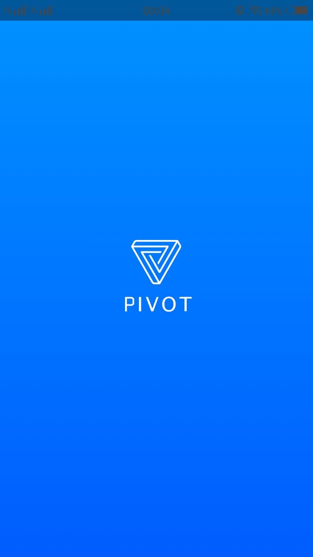 Binomo Pivot Investing for Android - Download