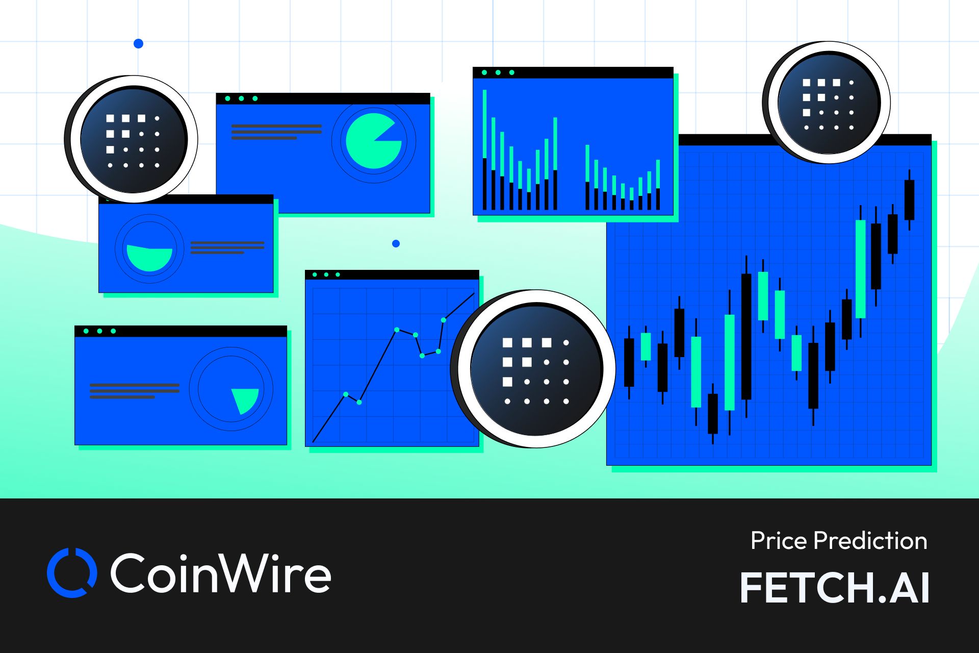 cryptolive.fun Price Prediction up to $ by - FET Forecast - 