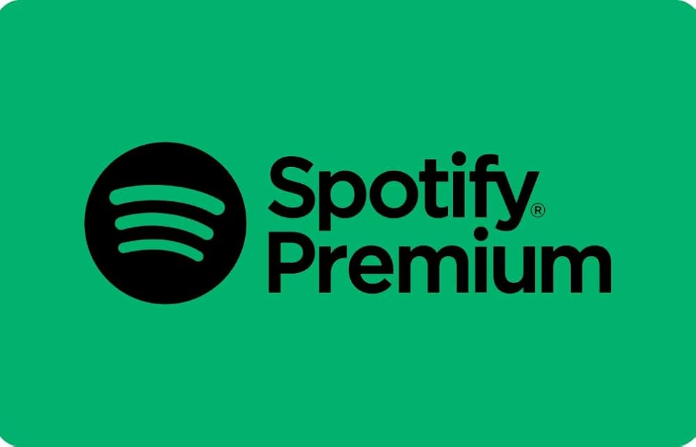 Spotify Gift Card | Music Gift Card | Prezzee AU