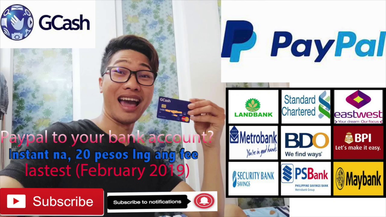 How to Transfer From PayPal to GCash (Plus Cheap Alternatives)