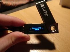 How to restore Ledger Nano S | Nano X from 24 word recovery phrase