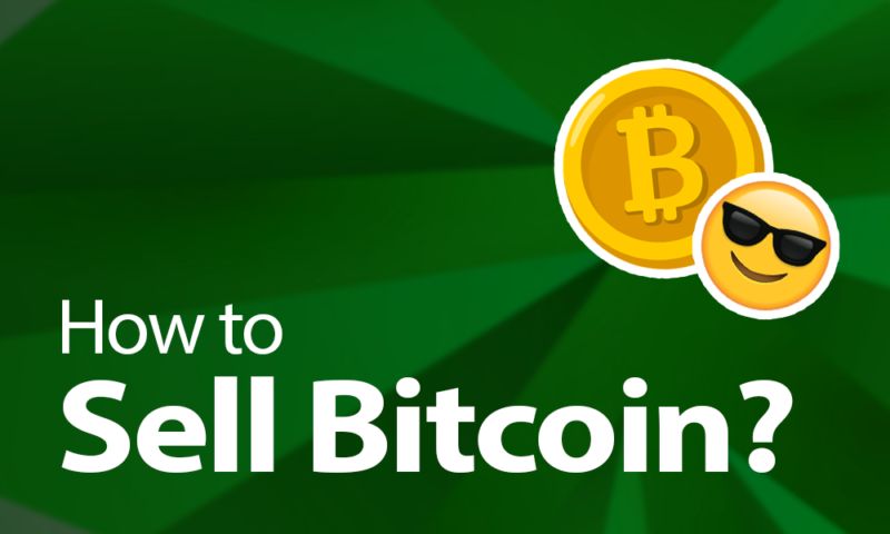 How To Sell Products Online For Bitcoin