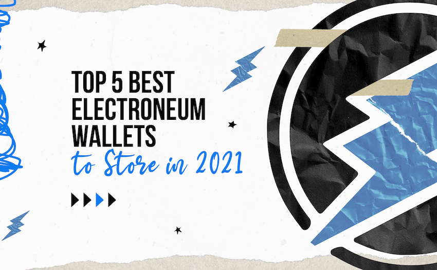 Electroneum - How to buy ETN