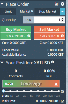 Trailing Stop Order: a definitive guide by Good Crypto app