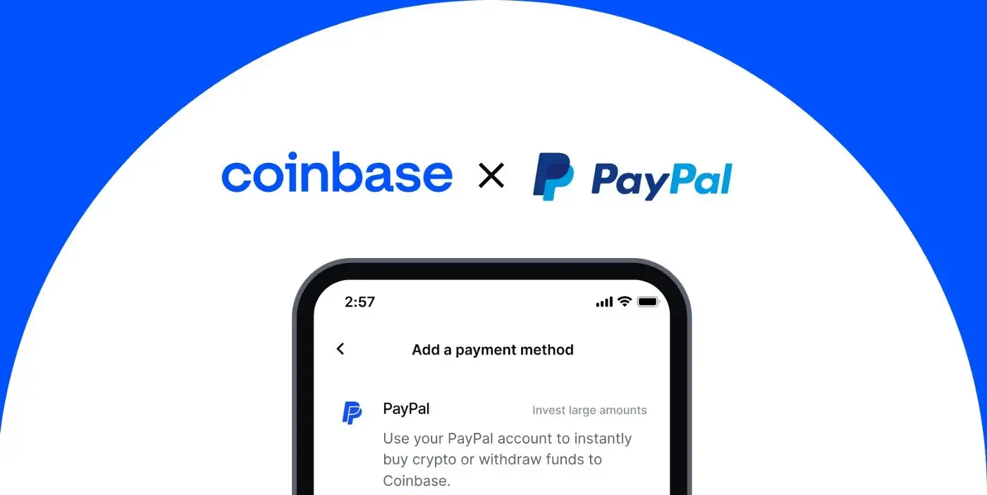 Coinbase Withdraw to Bank Account & PayPal - EA Trading Academy