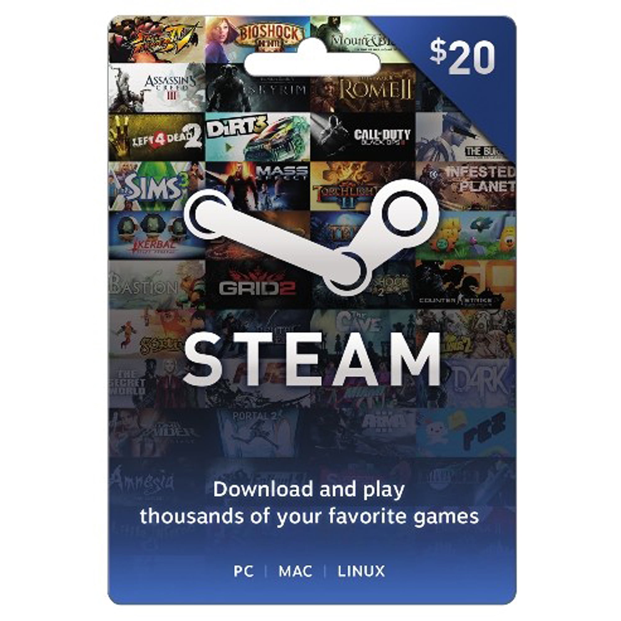 Steam Support :: Where to buy Steam Wallet Codes