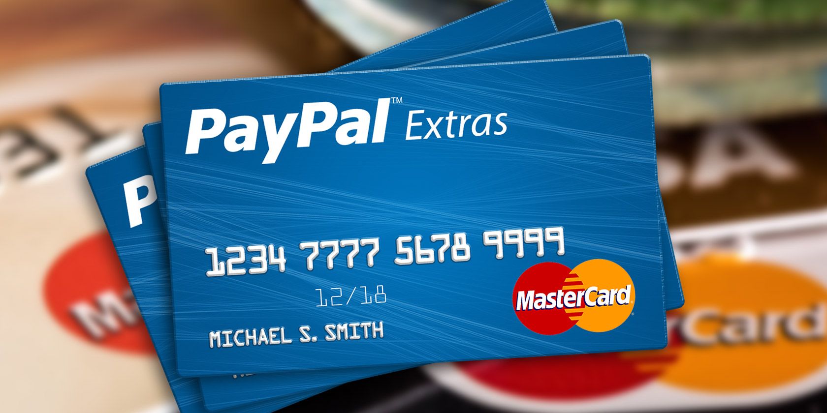 How do I confirm my credit or debit card with PayPal? | PayPal US