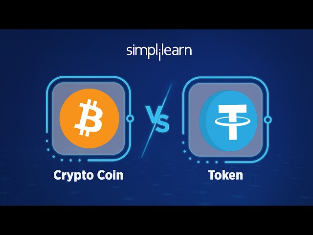 What Are Crypto Tokens, and How Do They Work?