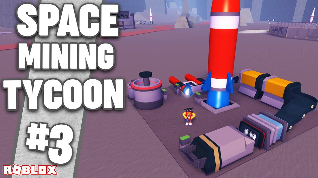 Idle Space Mining 3D for Android - Download the APK from Uptodown