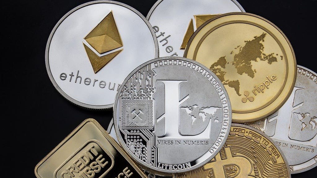 Best Cryptocurrency Exchanges And Trading Apps In March | Bankrate