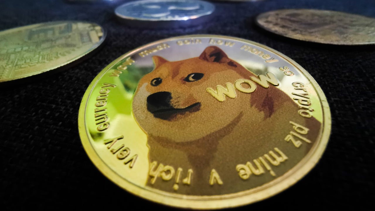 How To Buy Dogecoin (DOGE)