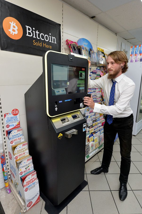 Find a Bitcoin ATM or BDCheckout Near Me | Bitcoin Depot