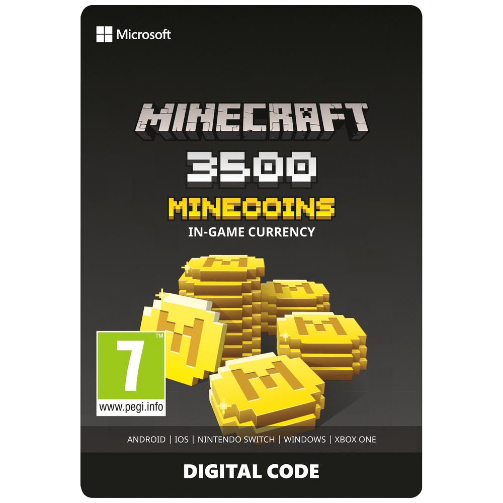 Generator Money & MineCoins For MINECRAFT Free 