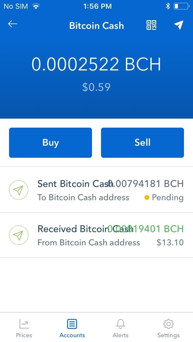 How to Withdraw Crypto From Coinbase - Zengo