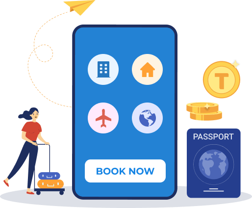 What is Travala (AVA)? - PTPWallet for Cryptocurrency