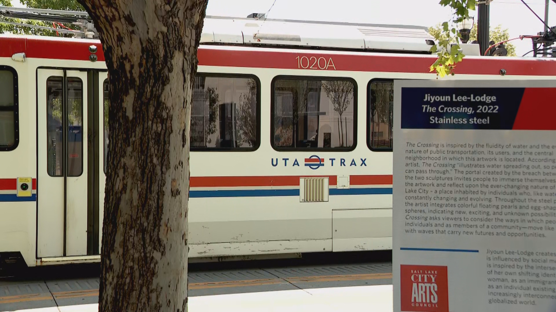 UTA rolls out new fare structure