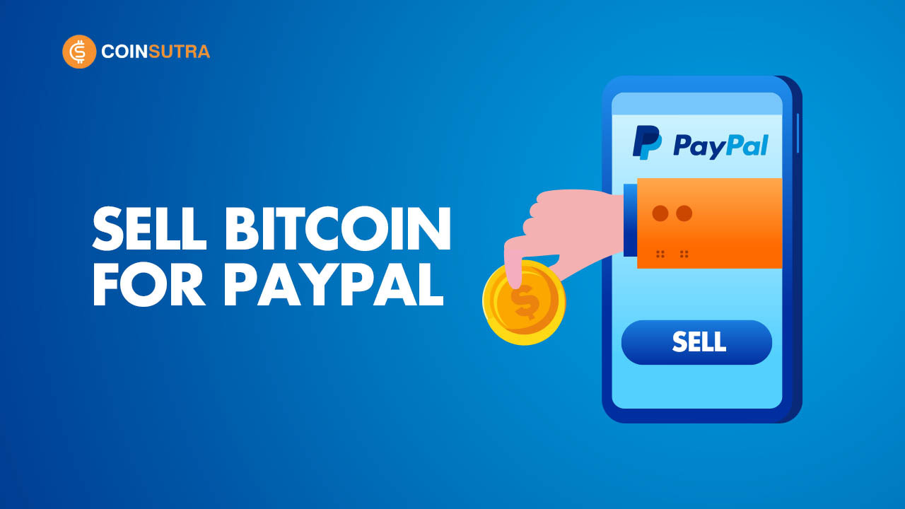 Transfer Bitcoin to PayPal: Strategies, Fees, and Security