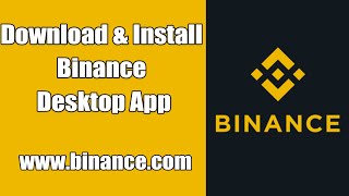 Binance - Download