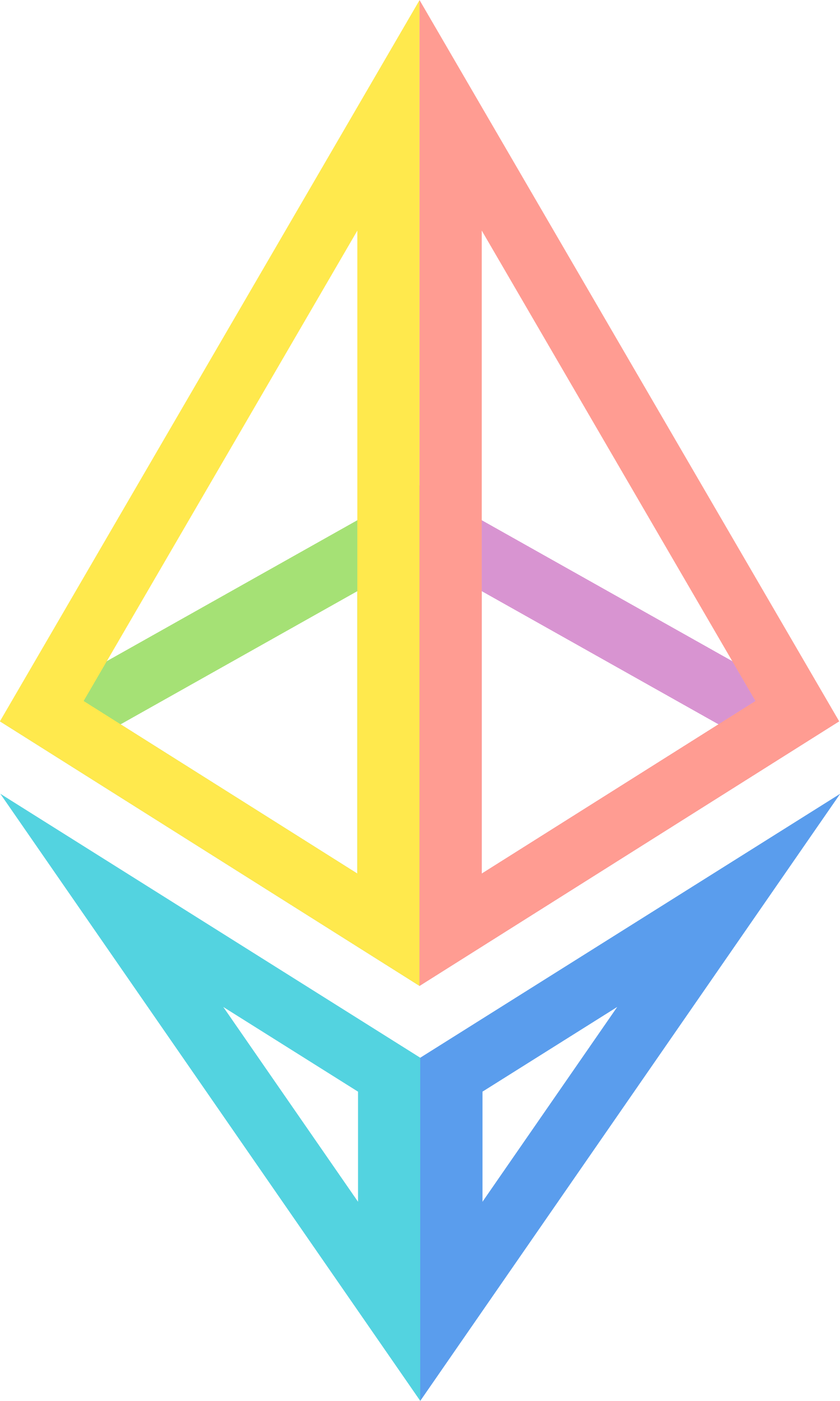 Ethereum (ETH) Logo .SVG and .PNG Files Download