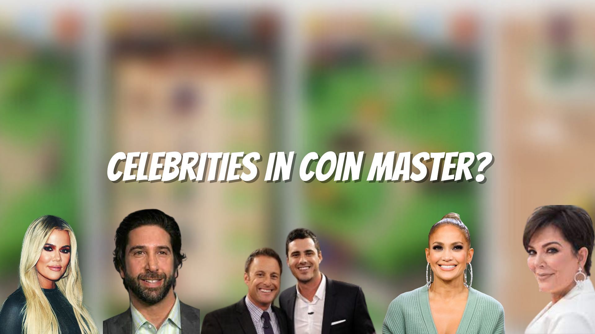 Does Jennifer Lopez Really Play Coin Master? - Playbite