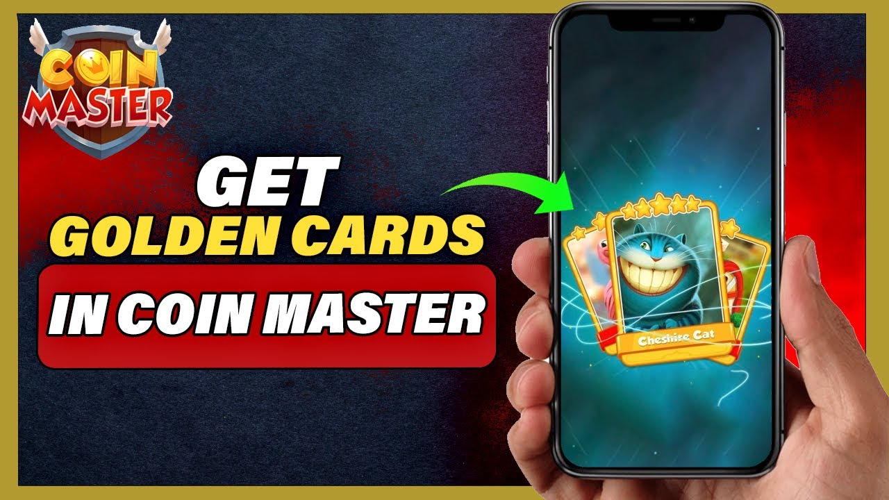 How To Get Mighty Lion in Coin Master - N4G