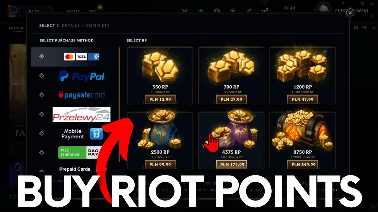 Riot Access Code (LATAM) Buy | Instant Delivery - MTCGAME