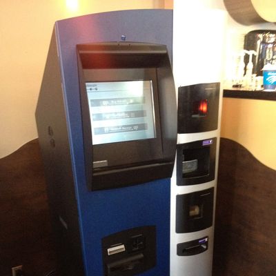 Bitcoin fever reaches Honduras with first cryptocurrency ATM | Reuters