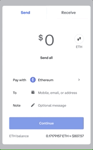 How to Move Crypto From Coinbase to Wallet | CoinLedger