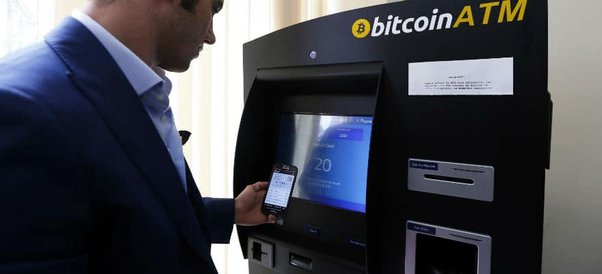 Start a Bitcoin ATM Business: Complete Entrepreneur's Guide 