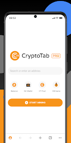 FAQ | CryptoTab Browser