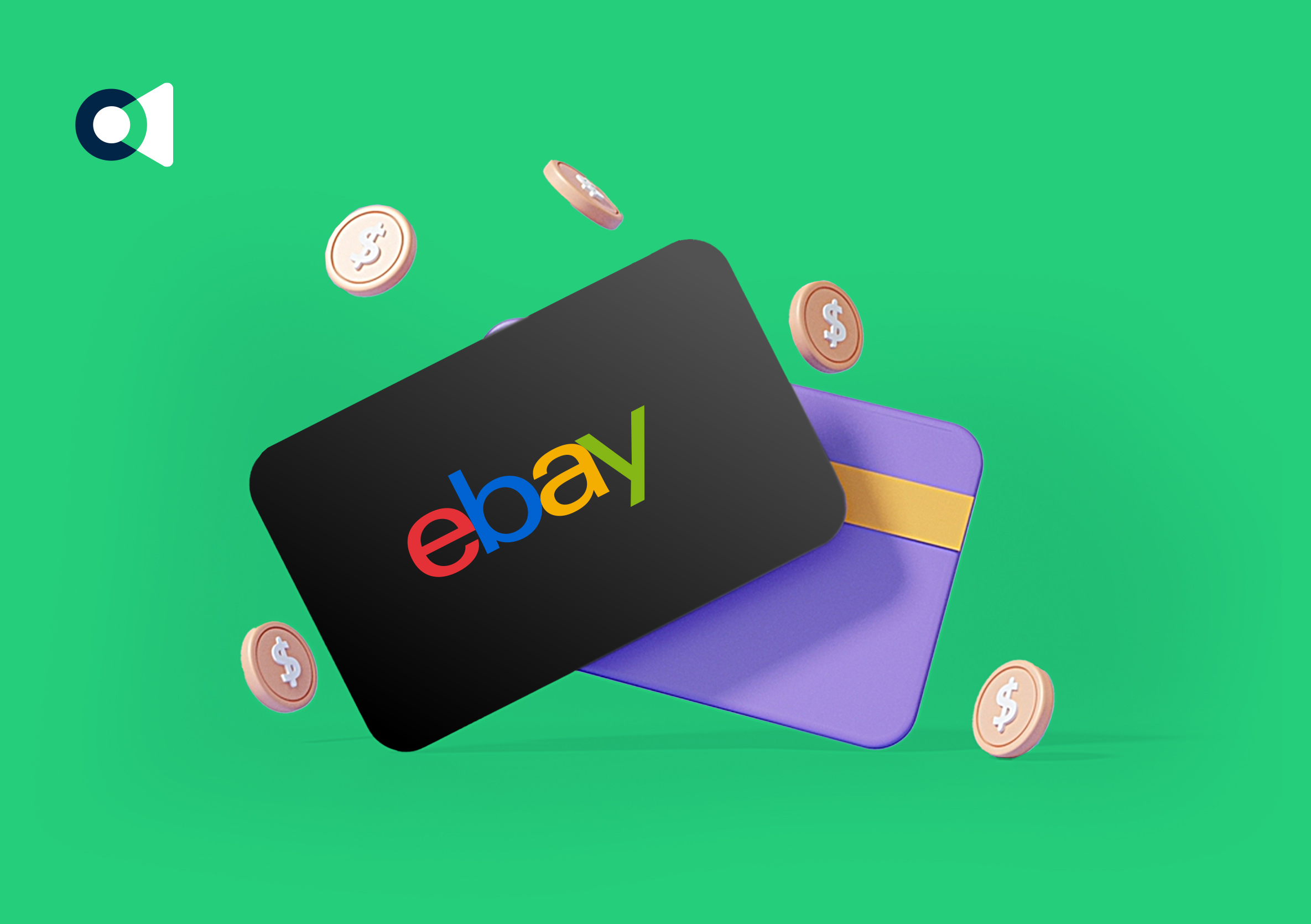 eBay Gift Card | Buy a code online from $25 | cryptolive.fun