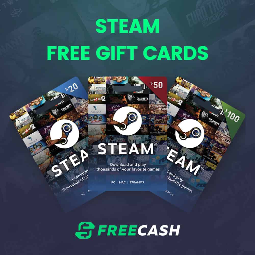 Highly Likely - Steam Gift Card Giveaway from Highly Likely Developers - Steam News