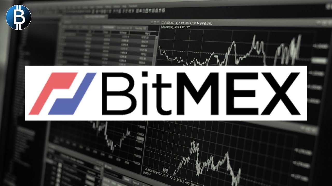 BitMEX | An Overview of Introduction to Derivative Trading on BitMEX | cryptolive.fun