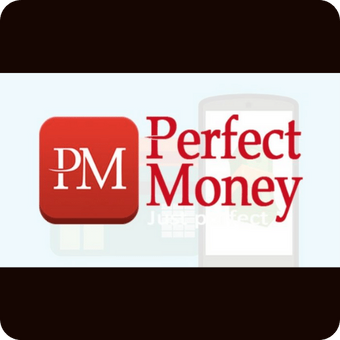 Account Suspended | Perfect money, Prepaid card, Credit card