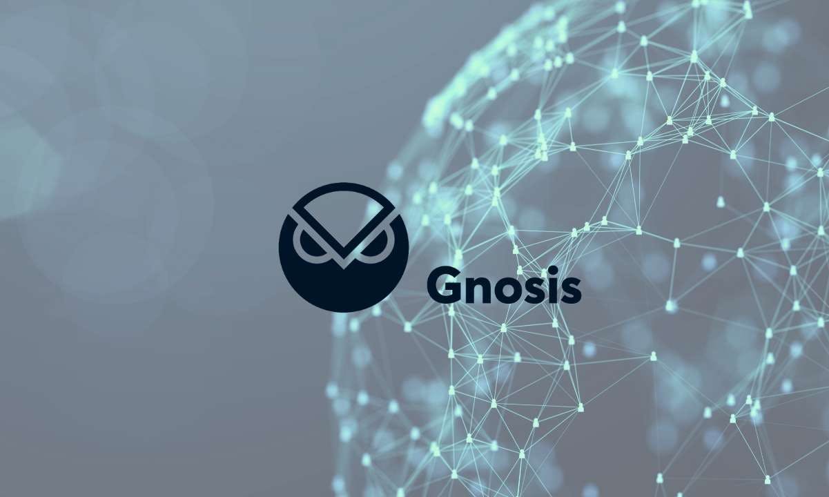 Gnosis (GNO) ICO - Rating, News & Details | CoinCodex