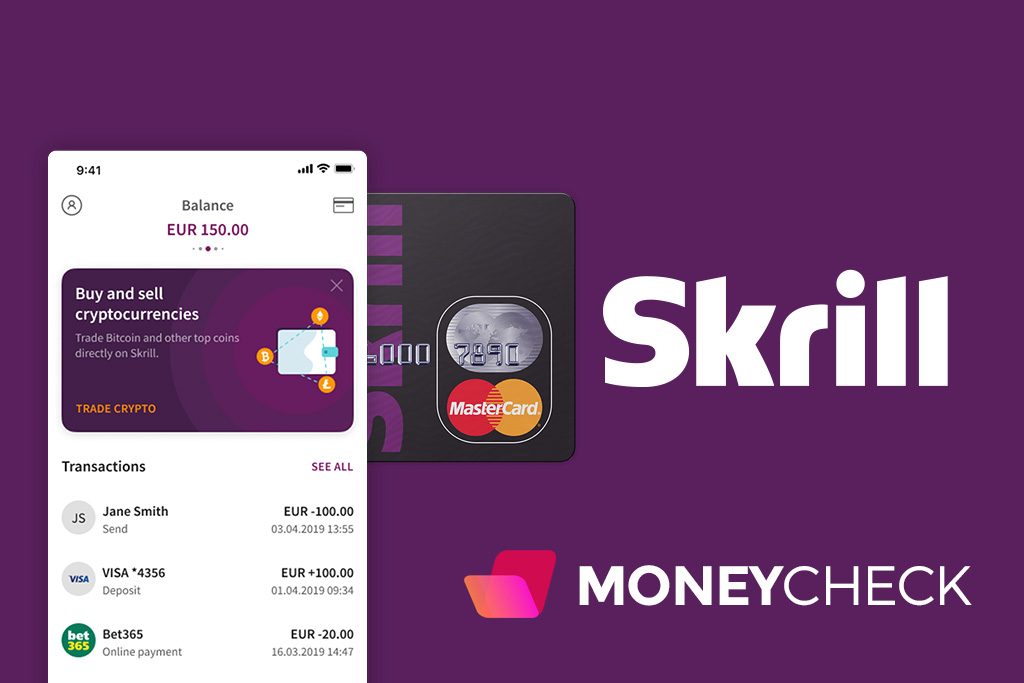 Paysafe brings Rapid Transfer to America with Skrill USA