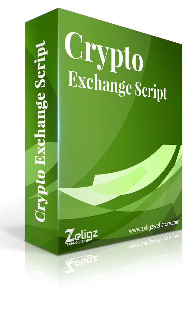 Say Hello to the Future of Crypto Trading with Our cryptocurrency Exchange Script