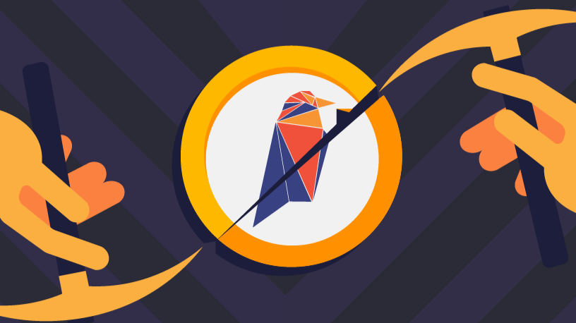 How to mine Ravencoin? - Cruxpool