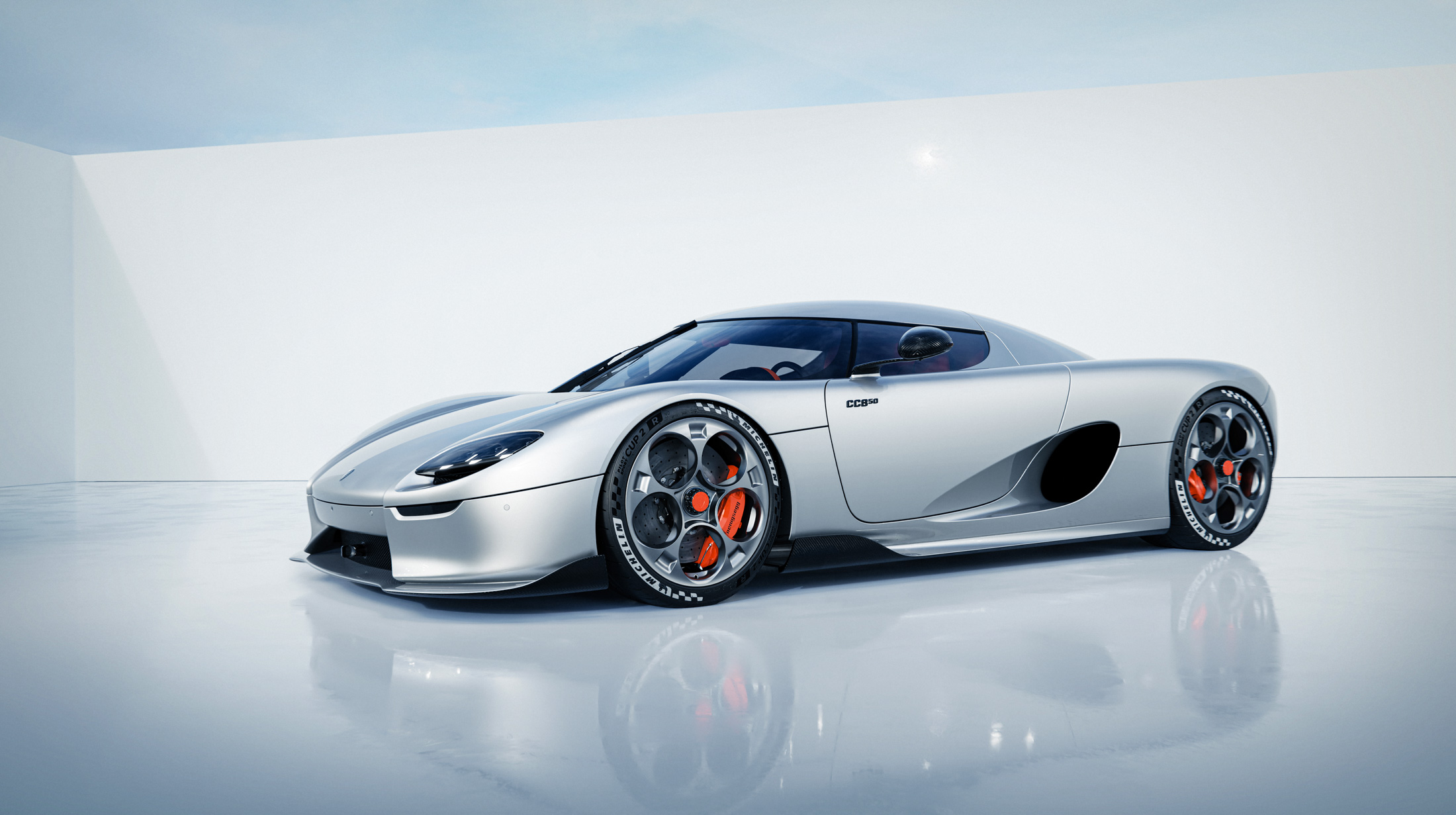 Koenigsegg Dealership / CARAGE, your partner for luxury vehicles / CARAGE