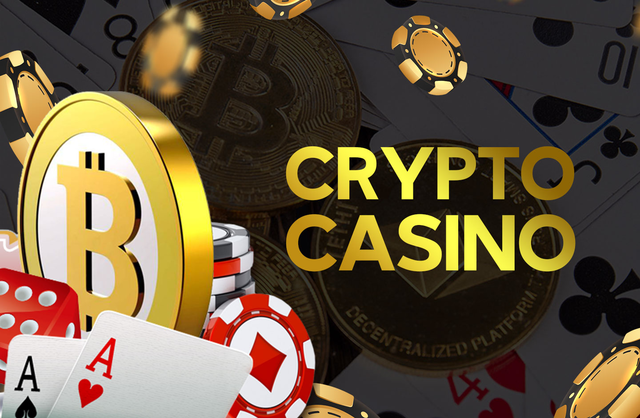 10+ Best Crypto & Bitcoin Casino Sites Of - San Diego Magazine