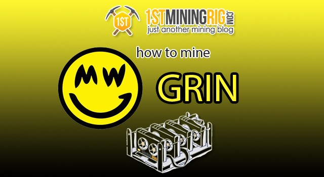 How to Mine GRIN With Nvidia and AMD GPU | Bitcoin Insider