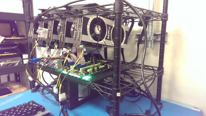 Assembling a crypto mining rig for beginners - Where to start?